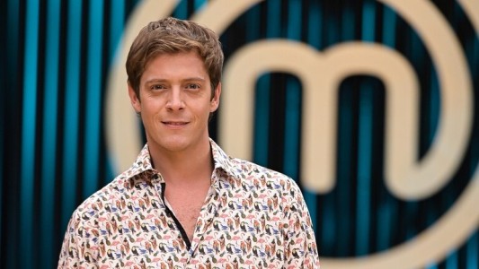 El mensaje de Gastón Dalmau a los fans de Casi Ángeles