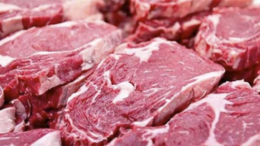Consumo de Carne: bajó 10,5% la demanda en el mercado interno