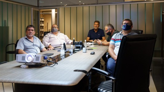 No hubo acuerdo en la paritaria y los municipales decretaron un paro por 48 horas