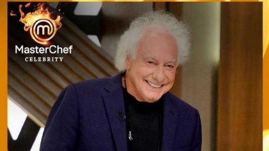 El día que Guillermo Coppola tomó el té en el Palacio de Buckingham