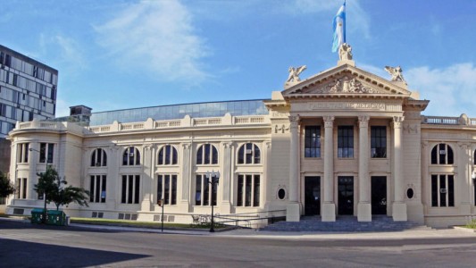 La UNR lanzó un curso sobre el uso de cannabis para profesionales de salud