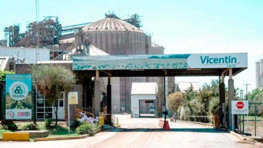 Vicentín lanzó un comunicado luego de conocerse la propuesta de los acreedores