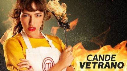 La bronca de Candela Vetrano: “Estoy re caliente”