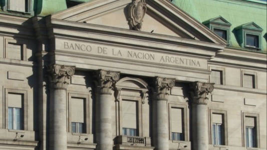 El Banco Nación nombró a una gerenta general por primera vez en su historia