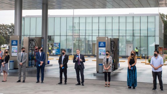 YPF lanzó beneficios especiales para personal de la educación: cómo aprovecharlos