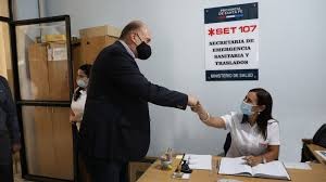 Santa fe adhiere al decreto nacional que extiende la Emergencia Sanitaria