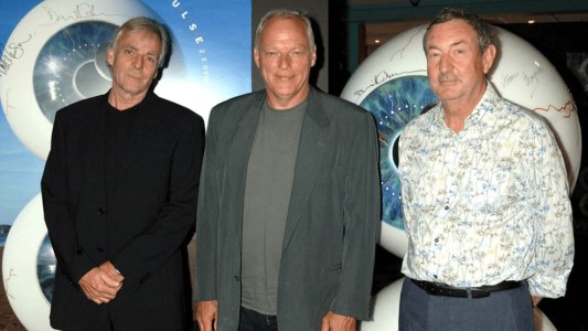 Pink Floyd y su estilo psicodélico en Gira Mágica