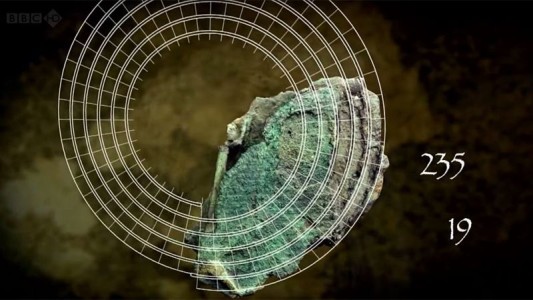 Científicos descifran el misterio de la "computadora" más antigua del mundo