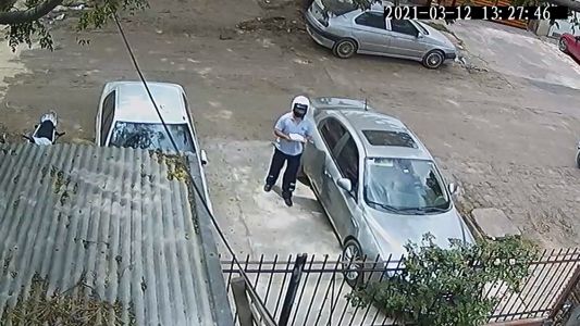 Baigorria: plantó un árbol en un pozo, lo intimaron y se siente amenazado por el municipio