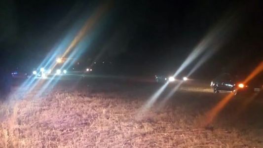 Desactivaron multitudinaria fiesta clandestina en San Lorenzo