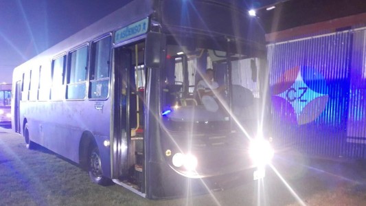 Desbaratan fiesta clandestiana en Zaballa: demoran 167 personas, más de 40 eran menores