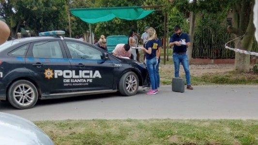 Una nueva balacera se registró este domingo en la región, dejando dos heridos.