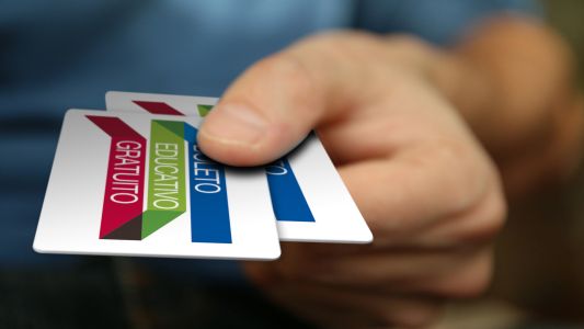 Piden extender en kilómetros el "boleto educativo gratuito" para Incluir a cientos de familias