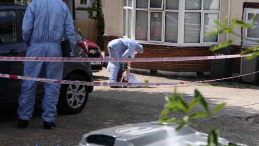 Una mujer decapitó a su bebé de 5 meses "por orden de Alá"