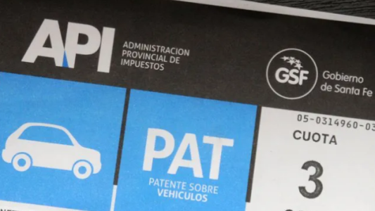 Nueva prórroga para el pago de la patente automotor