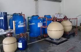 Perfeccionan sistema para purificar hasta 20 mil litros de agua con arsénico por día