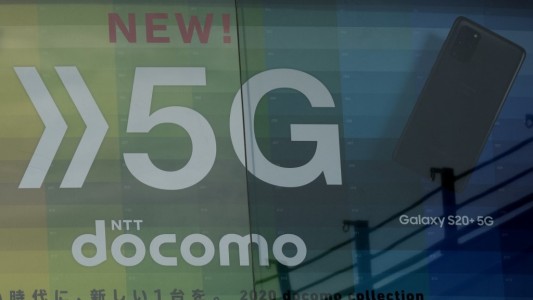 EN VIVO: Lanzan las pruebas para implementar el 5G en la Argentina