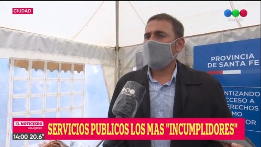 Más de 9 mil reclamos de consumidores durante la pandemia