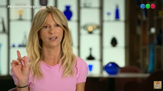 El gran dilema de la Gunda: ¿Competir o cocinar?