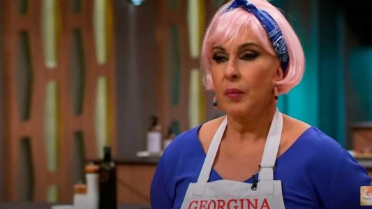 Cocina con yerba mate ¿Qué platos tocaron hacer en Masterchef Celebrity?