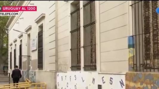 Zona sur: escuela primaria sin clases presenciales por "problemas en los baños"