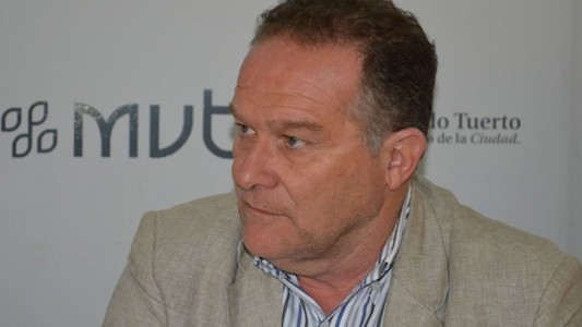 Jorge Lagna asume hoy como nuevo ministro de Seguridad