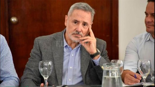 ¿Sain se va del ministerio público?