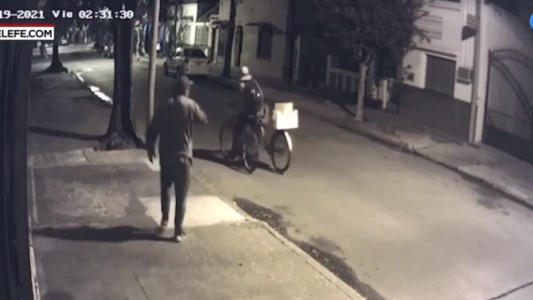 Robaron medidores de agua de toda una cuadra