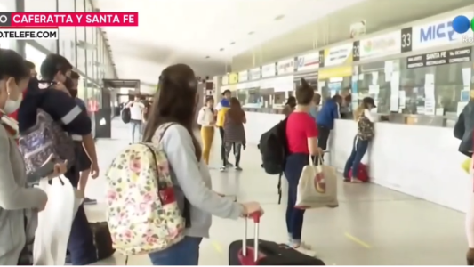 Todo vendido para Semana Santa