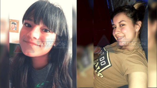Solicitan ayuda para dar con el paradero de dos adolescentes