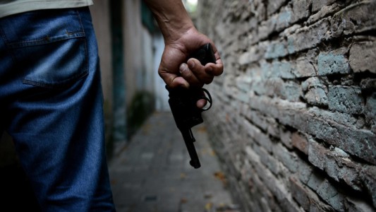 Violencia en Rosario: Un nene de 2 años fue baleado en medio de un ataque a tiros en zona norte