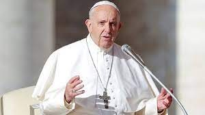 El papa Francisco alertó que "el racismo es un virus que está siempre al acecho"