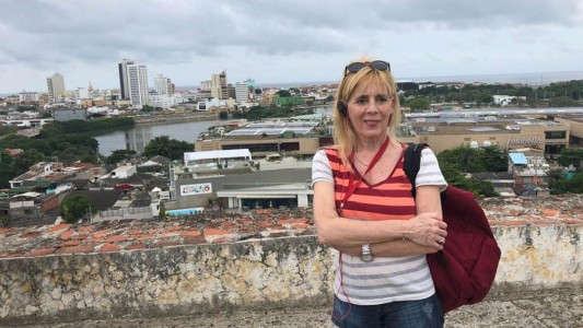 Ramos Mejía: la autopsia confirmó que la mujer murió por los golpes del robo