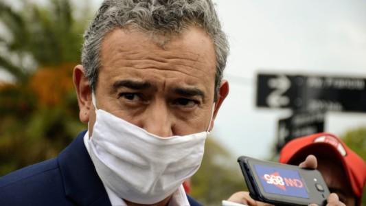 Javkin sobre la picada fatal en zona sur: “Es un acto criminal, las consecuencias tienen que ser las más duras”