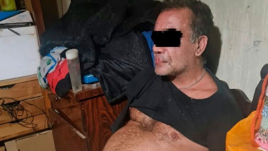 Motochorro detenido por el asesinato de la psicóloga: un prontuario delictivo de 30 años