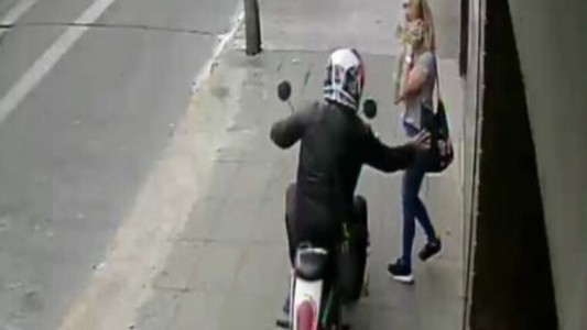 "Liberar delincuentes genera nuevas víctimas": Patricia Bullrich le apuntó al Gobierno por el motochorro con prisión domiciliaria