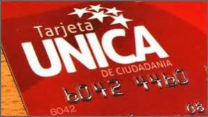 El 24 de marzo se acreditarán los fondos de la Tarjeta Única de Ciudadanía