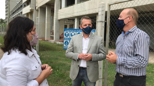 Procrear avanza en Santa Fe con el sueño de la vivienda propia