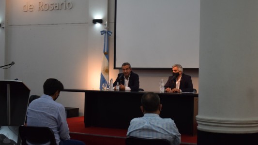 El Municipio y la UNR pusieron en marcha la Diplomatura en Economía social