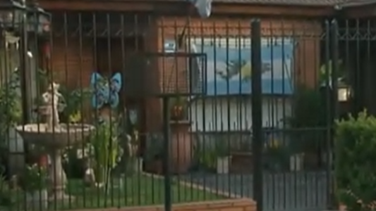 Exmilitar y veterano de Malvinas mató a dos personas que quisieron robarle