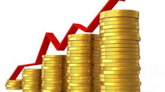 La expectativa de inflación subió a 46,3%