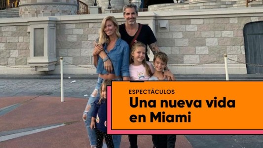 Las fotos de la nueva casa de Rocío Guirao Díaz en Miami