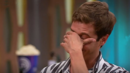 La devolución que hizo llorar a Gastón Dalmau