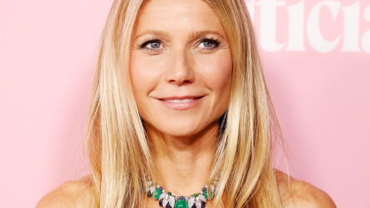 Gwyneth Paltrow reveló porqué aumentó de peso durante la cuarentena