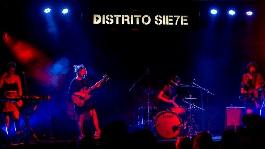 Polémica por la condonación del pago de la TGI al bar de Ciudad Futura