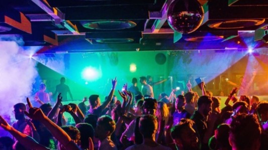 Boliches piden reabrir para desalentar fiestas clandestinas y controlar a los jóvenes