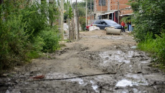 Doble crimen en zona norte: asesinaron a balazos a un hombre y a un adolescente de 16 años