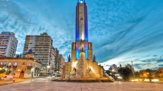 Presentaron a Rosario como destino turístico en la ciudad de Buenos Aires