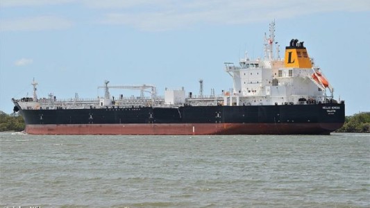 Preocupación en los puertos por la detección de marineros con Covid-19