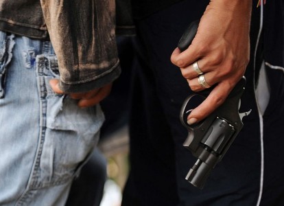 Asesinaron a balazos a un joven en barrio 7 de Septiembre